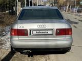 Audi A8 1995 годаүшін2 500 000 тг. в Жаркент – фото 5