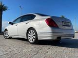 Nissan Teana 2006 годаүшін4 200 000 тг. в Актау – фото 4