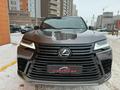 Lexus LX 600 2022 годаfor69 900 000 тг. в Астана