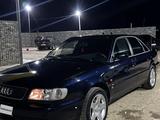 Audi A6 1996 года за 3 100 000 тг. в Уральск