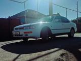 Toyota Camry 1993 годаүшін1 850 000 тг. в Сарыозек – фото 2