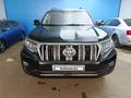 Toyota Land Cruiser Prado 2012 годаүшін13 140 750 тг. в Актобе – фото 2