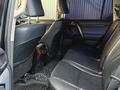Toyota Land Cruiser Prado 2012 годаүшін13 140 750 тг. в Актобе – фото 8