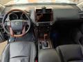 Toyota Land Cruiser Prado 2012 годаүшін13 140 750 тг. в Актобе – фото 6