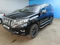 Toyota Land Cruiser Prado 2012 годаүшін13 140 750 тг. в Актобе