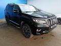 Toyota Land Cruiser Prado 2012 годаүшін13 140 750 тг. в Актобе – фото 3