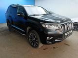 Toyota Land Cruiser Prado 2012 годаүшін13 140 750 тг. в Актобе – фото 3