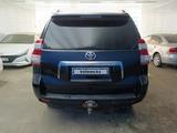 Toyota Land Cruiser Prado 2012 годаүшін13 140 750 тг. в Актобе – фото 4