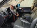 Toyota Land Cruiser Prado 2012 годаүшін13 140 750 тг. в Актобе – фото 7