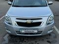 Chevrolet Cobalt 2023 годаfor6 250 000 тг. в Алматы