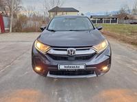 Honda CR-V 2017 годаүшін12 500 000 тг. в Алматы