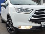 JAC S3 2021 годаүшін4 400 000 тг. в Алматы