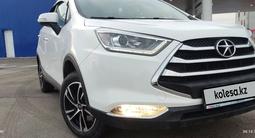 JAC S3 2021 годаүшін4 400 000 тг. в Алматы