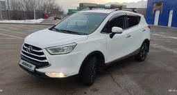 JAC S3 2021 годаүшін4 400 000 тг. в Алматы – фото 3