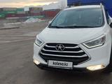 JAC S3 2021 годаүшін4 400 000 тг. в Алматы – фото 5