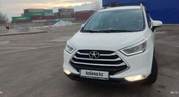 JAC S3 2021 годаүшін4 400 000 тг. в Алматы – фото 5