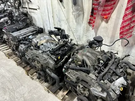 Двигатель за 350 000 тг. в Алматы – фото 18