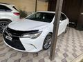 Toyota Camry 2015 года за 5 800 000 тг. в Шымкент – фото 4