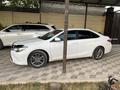 Toyota Camry 2015 года за 5 800 000 тг. в Шымкент – фото 11