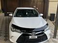 Toyota Camry 2015 года за 5 800 000 тг. в Шымкент