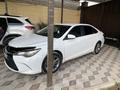 Toyota Camry 2015 года за 5 800 000 тг. в Шымкент – фото 5