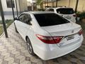 Toyota Camry 2015 года за 5 800 000 тг. в Шымкент – фото 8