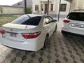 Toyota Camry 2015 года за 5 800 000 тг. в Шымкент – фото 9