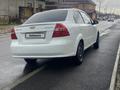 Chevrolet Aveo 2012 годаүшін3 600 000 тг. в Шымкент