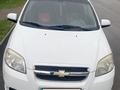 Chevrolet Aveo 2012 года за 3 600 000 тг. в Шымкент – фото 7