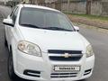 Chevrolet Aveo 2012 годаүшін3 600 000 тг. в Шымкент – фото 5