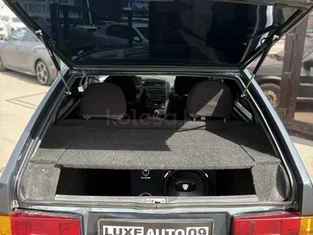 ВАЗ (Lada) 2114 2012 года за 1 800 000 тг. в Караганда – фото 15
