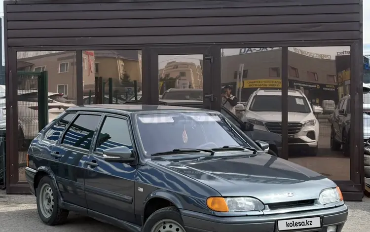 ВАЗ (Lada) 2114 2012 года за 1 800 000 тг. в Караганда
