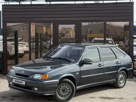 ВАЗ (Lada) 2114 2012 года за 1 800 000 тг. в Караганда – фото 2