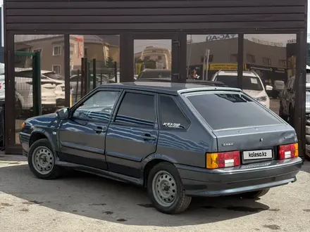 ВАЗ (Lada) 2114 2012 года за 1 800 000 тг. в Караганда – фото 3