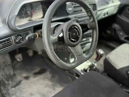 ВАЗ (Lada) 2114 2012 года за 1 800 000 тг. в Караганда – фото 6