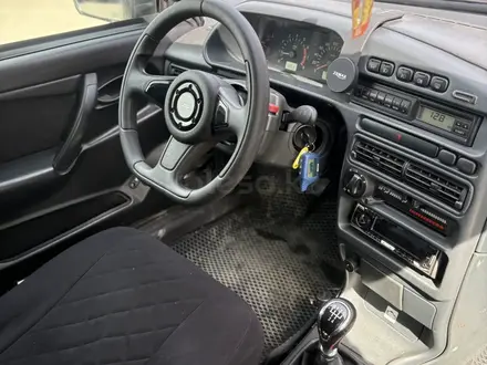 ВАЗ (Lada) 2114 2012 года за 1 800 000 тг. в Караганда – фото 8