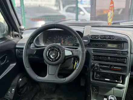 ВАЗ (Lada) 2114 2012 года за 1 800 000 тг. в Караганда – фото 9