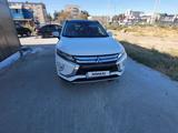 Mitsubishi Eclipse Cross 2018 года за 10 000 000 тг. в Атырау – фото 2