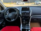 Mitsubishi Eclipse Cross 2018 года за 10 000 000 тг. в Атырау – фото 3