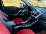 Mitsubishi Eclipse Cross 2018 года за 10 000 000 тг. в Атырау – фото 4