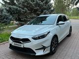 Kia Cee'd 2024 года за 10 600 000 тг. в Тараз – фото 2