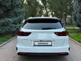 Kia Cee'd 2024 года за 10 600 000 тг. в Тараз – фото 4
