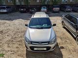 ВАЗ (Lada) Kalina 2194 2013 годаүшін3 600 000 тг. в Актобе – фото 4