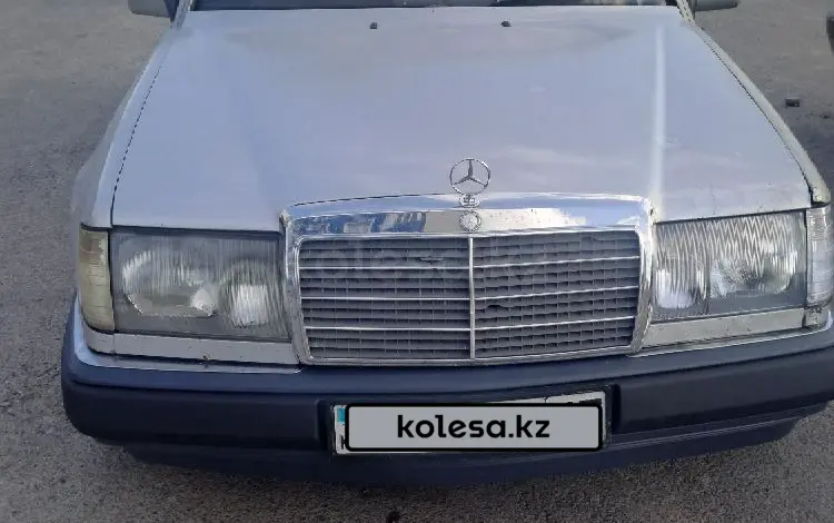 Mercedes-Benz E 230 1992 годаfor1 600 000 тг. в Шымкент