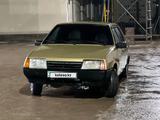 ВАЗ (Lada) 21099 2001 года за 900 000 тг. в Жетысай