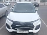 JAC S3 Pro 2025 года за 5 600 000 тг. в Астана