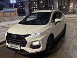 JAC S3 Pro 2025 года за 5 600 000 тг. в Астана – фото 4