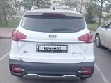 JAC S3 Pro 2025 года за 5 600 000 тг. в Астана – фото 2
