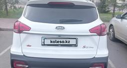 JAC S3 Pro 2025 года за 5 600 000 тг. в Астана – фото 2