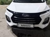 JAC S3 Pro 2025 года за 5 600 000 тг. в Астана – фото 3